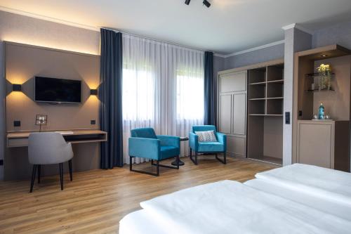 Michel & Friends Hotel Waldkirchen - image 6