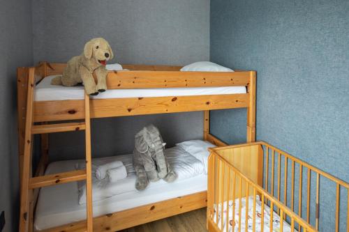 Michel & Friends Hotel Waldkirchen - image 2