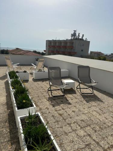 Monolocale a Fregene 100 mt dal mare