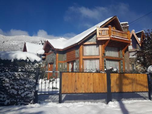 Portal de los Andes Bariloche