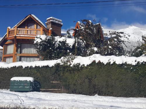 Portal de los Andes Bariloche