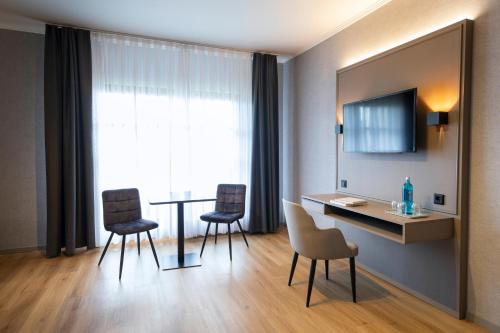 Michel & Friends Hotel Waldkirchen - image 11