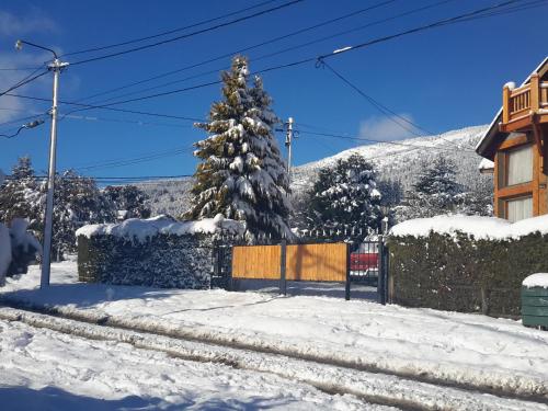 Portal de los Andes Bariloche