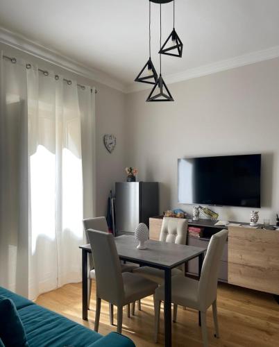 Luxury Apartament's Celso 5