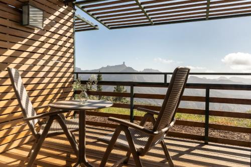 Parador de Cruz de Tejeda - image 8
