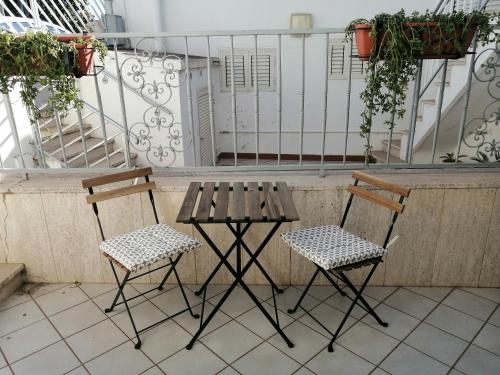 Trullo Lilli 2