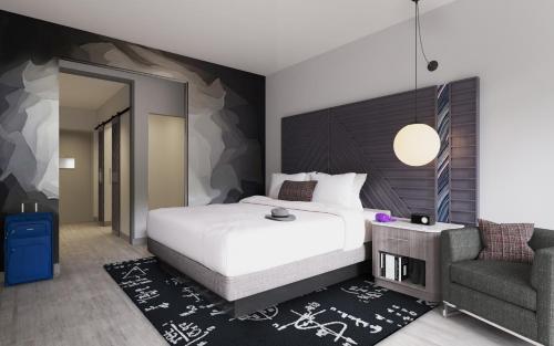 Habitación, premium