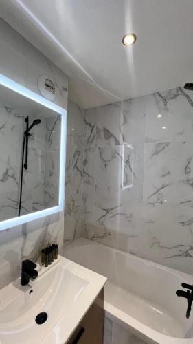 Hôtel Lebron, Paris (Foto 8)