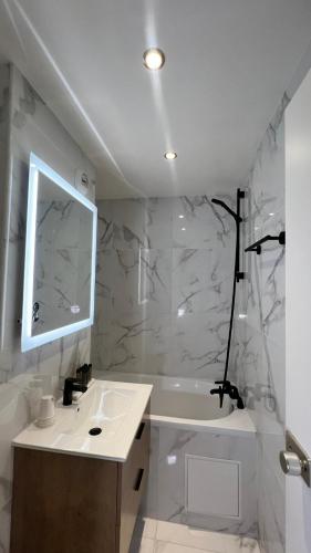 Hôtel Lebron, Paris (Foto 7)