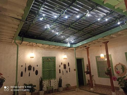 Hostal Prana Abejorral