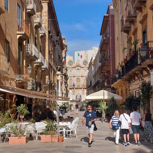 MareAura, Trapani (fotografie 7)