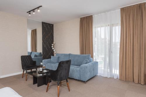 Apart & Spa Beganovic Room Type - Studio Apartment Apart & Spa Beganovic Room Type - Studio Apartment