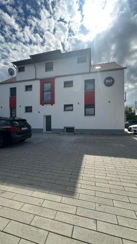 . B&S Aparthotel