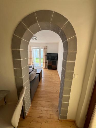 Ferienwohnung Mußner im Chiemgau in Feichten