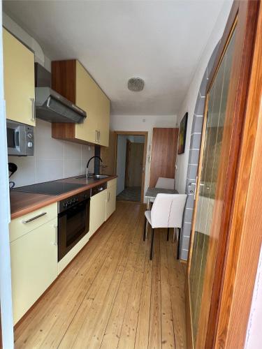 Ferienwohnung Mußner im Chiemgau in Feichten