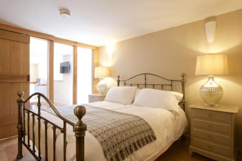 Dunsa Cottage Bakewell Peak District