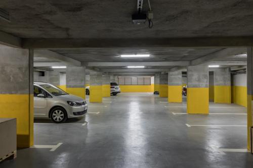 Apart & Spa Beganovic Apart & Spa Beganovic