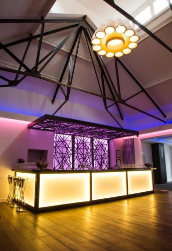 The Halston Carlisle in Carlisle