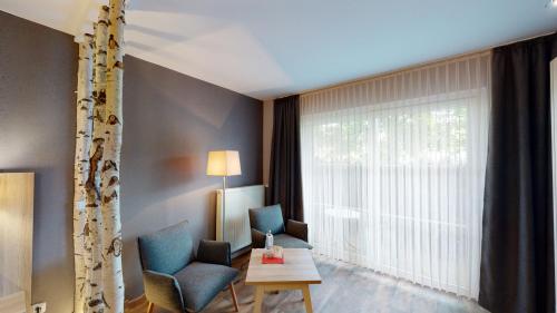 Sporthotel Zum Hohen Eimberg - image 10