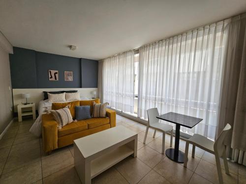 Amplios y Cómodos Monoambientes en Monserrat