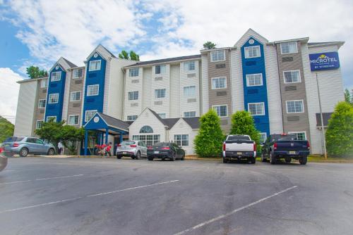 Microtel Inn & Suites by Wyndham Daphne