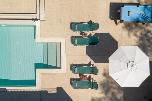 Villa Anamari Eos Villas - image 2