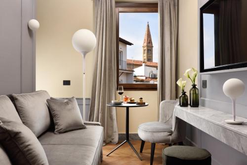 Floren Hotel - 4