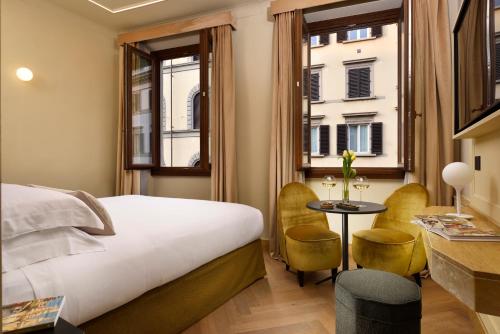 Floren Luxury Hotel - image 9