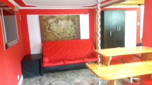 Portal de los Andes Bariloche