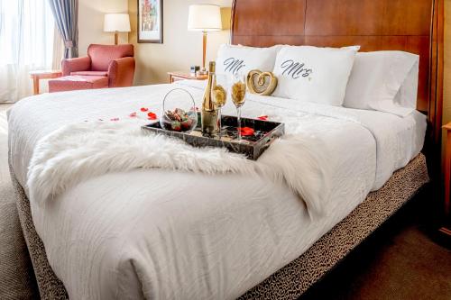 Hilton Garden Inn Houston/The Woodlands - image 12