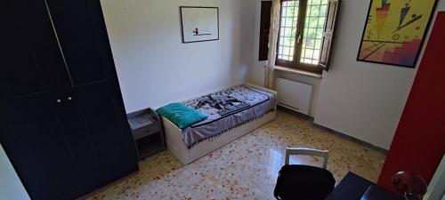 1 twin bed