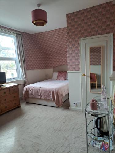 Avon Guesthouse, Bath (photo 11)