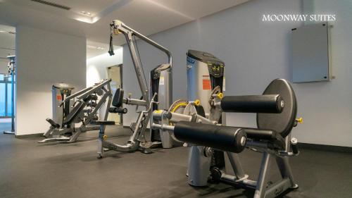 MOONWAY SUITES At EATON KLCC - image 8