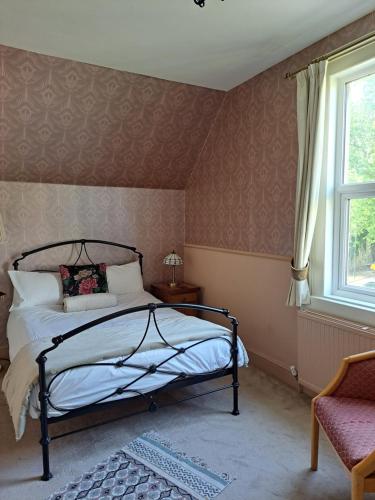 Avon Guesthouse in Bathwick