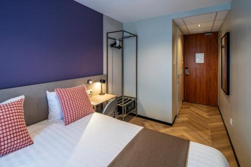 Hotel Fogo Amsterdam - image 12