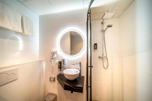 Hotel Fogo Amsterdam - image 5