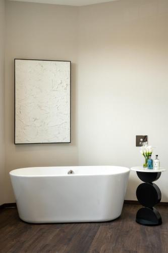 The Halston Carlisle in Carlisle