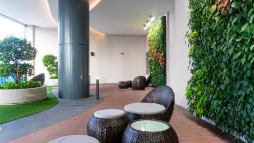 MOONWAY SUITES At EATON KLCC - image 10