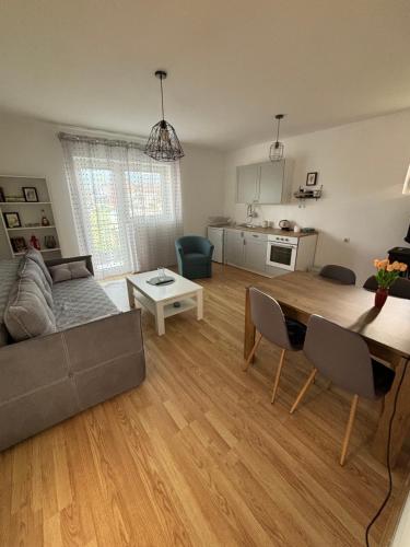 Apartman Zlatija in Bajina Basta