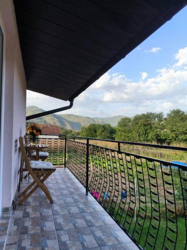 Apartman Zlatija in Bajina Basta
