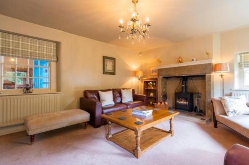 Ball Cross Farmhouse Bakewell Peak District