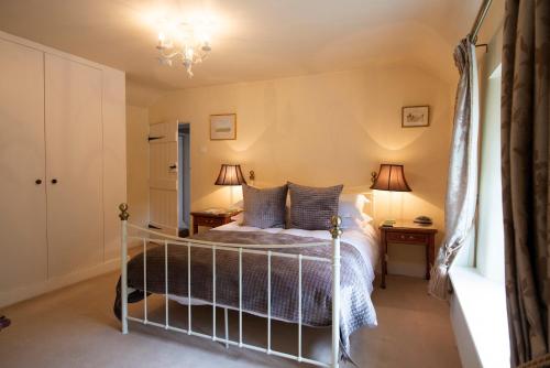 Ball Cross Farmhouse Bakewell Peak District