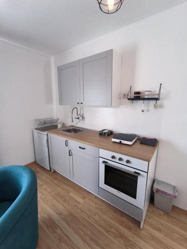 Apartman Zlatija in Bajina Basta