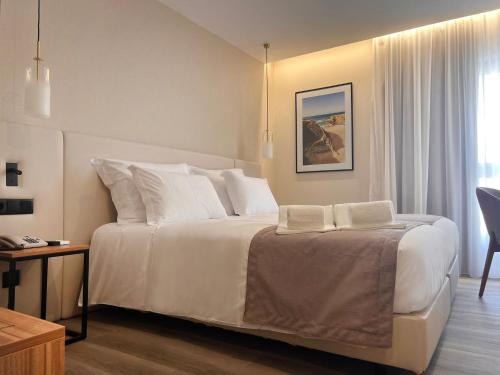 Hotel Apartamento Sinerama - image 10