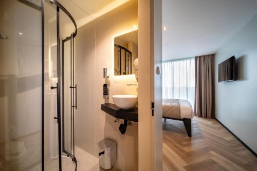 Hotel Fogo Amsterdam - image 2
