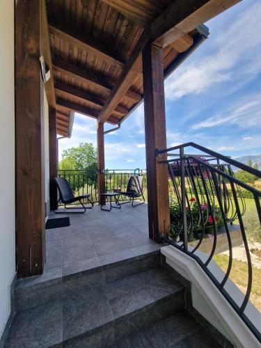 L'AURORA Locazione Turistica