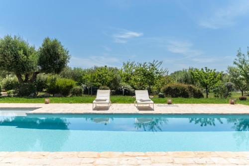 Charme Ostunese con piscina by Wonderful Italy