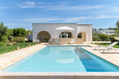 Charme Ostunese con piscina by Wonderful Italy