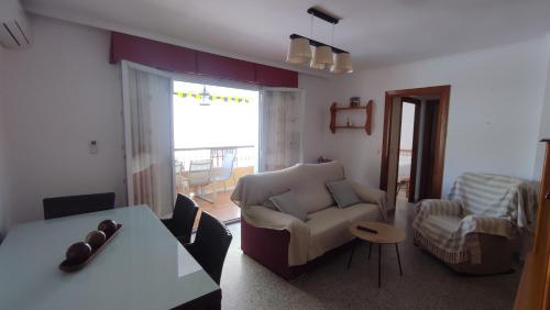 Piso céntrico san juan de los terrenos (Piso centrico san juan de los terrenos) in San Juan de los Terreros