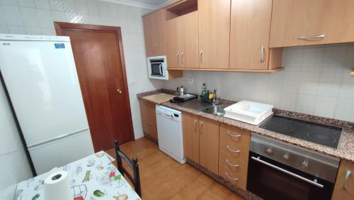 Piso céntrico san juan de los terrenos (Piso centrico san juan de los terrenos) in San Juan de los Terreros